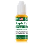 VOLCANO 電子タバコ リキッド　 Apple Pie（アップルパイ）