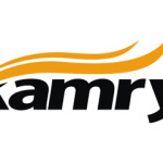 電子タバコ Kamry KTS/GGTS Gold+ Chrome Mix Color X8