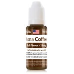 VOLCANO 電子タバコ リキッド　Kona Coffee（コナコーヒー）