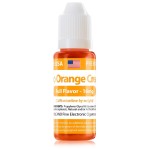 VOLCANO 電子タバコ リキッド　Ono Orange Cream（オノオレンジクリーム）