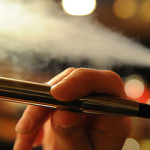 電子タバコはオーストリアで制限されて蒸気を吸う。