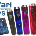アメリカ製電子タバコ ProVape社 ProVari Wraps（プロバリ　ラップ）