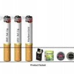 別の研究では、電子タバコの毒素の欠如を示している。